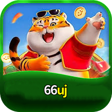 66uj Logo