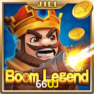 boom pescaria 66UJ